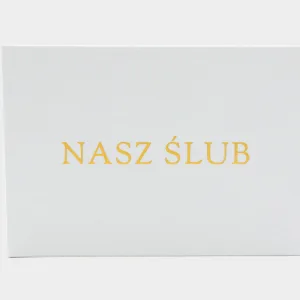 Video album "Nasz Ślub" PREMIUM