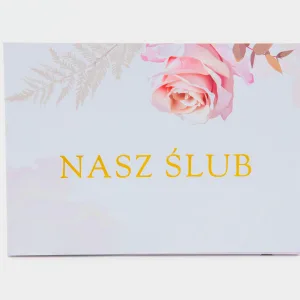 Video album "Nasz Ślub" STANDARD