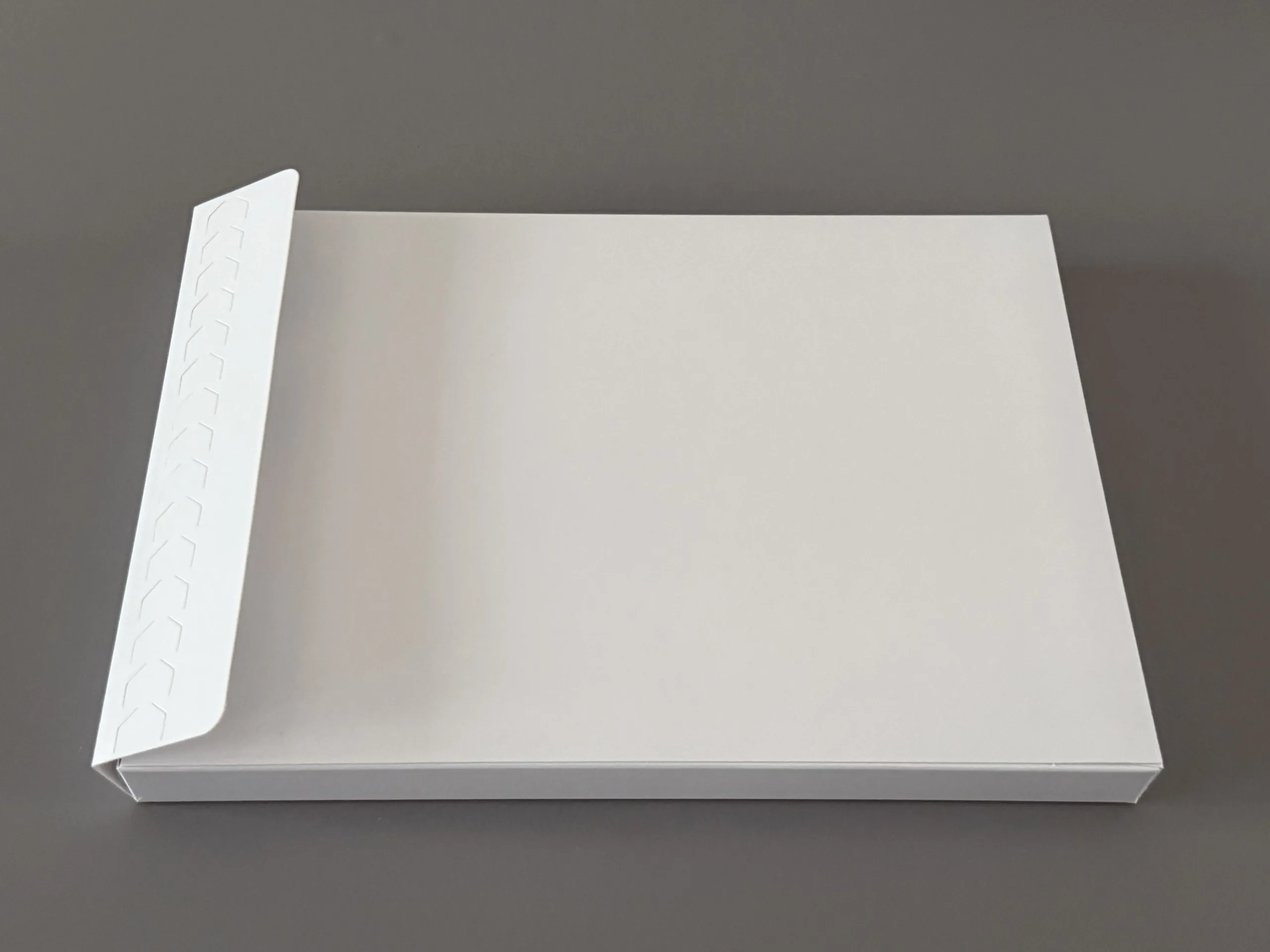 Video album schowany w opakowaniu